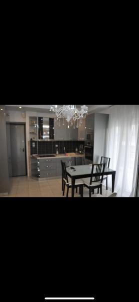 Pefkohori Sea Suite